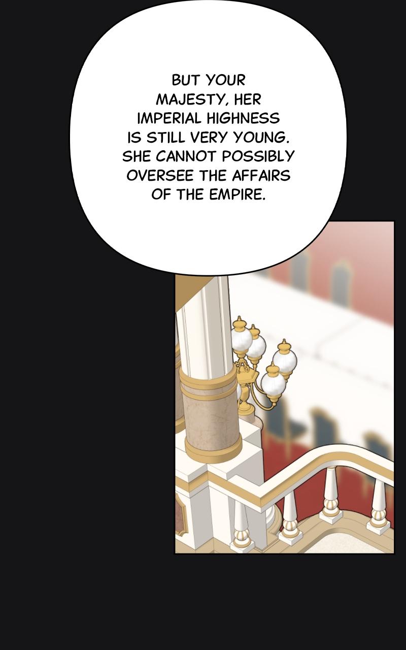 Baby Tyrant Chap 19 - Next Chap 20