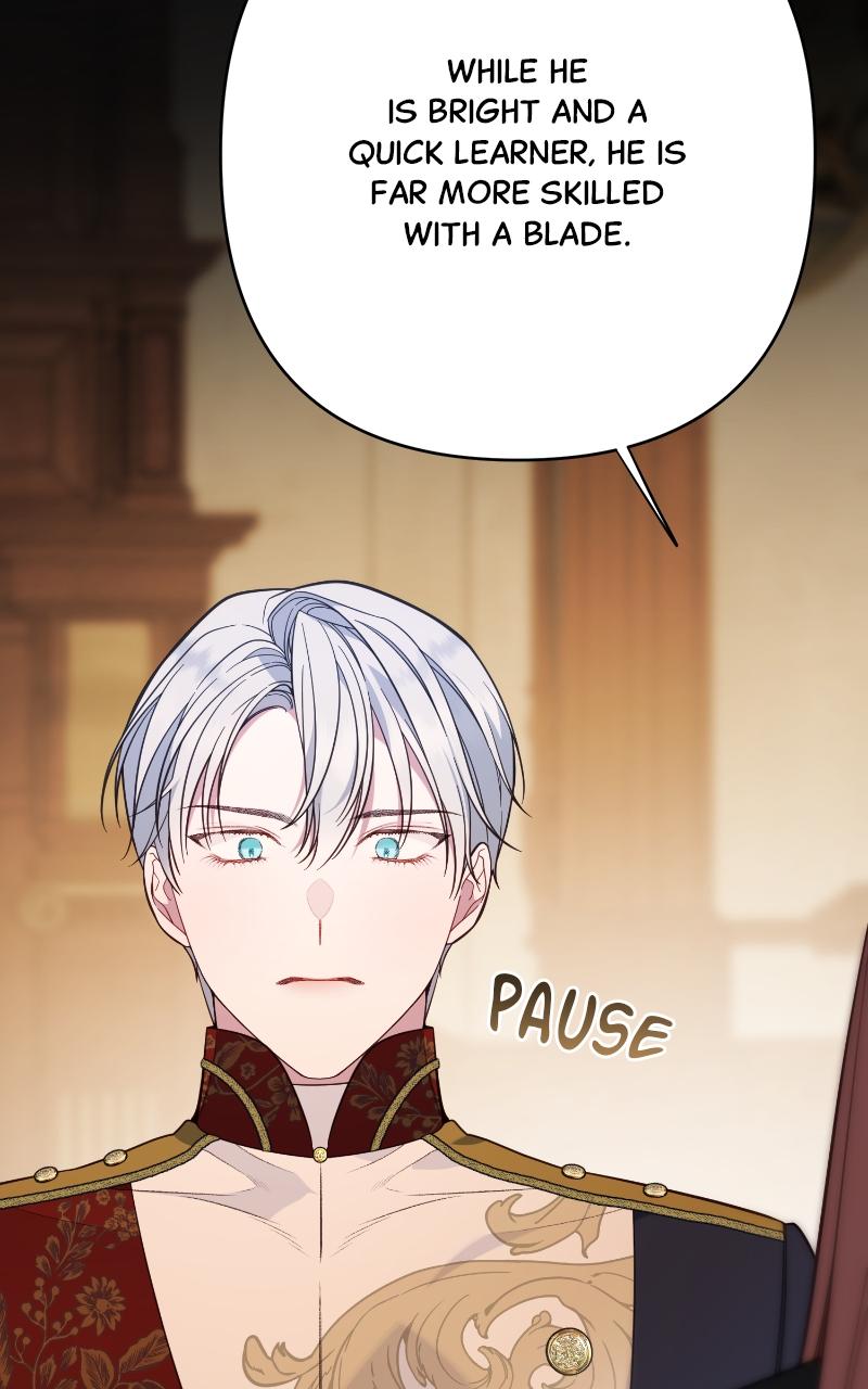 Baby Tyrant Chap 19 - Next Chap 20