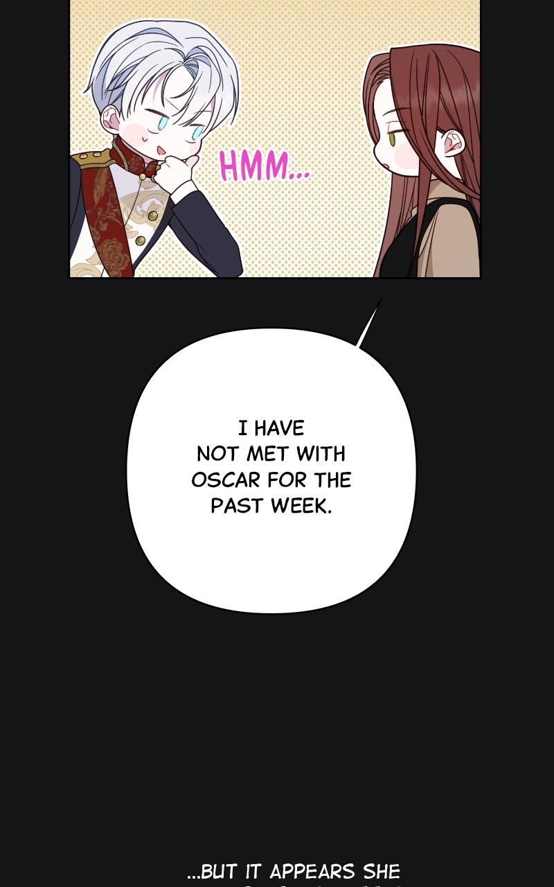 Baby Tyrant Chap 19 - Next Chap 20