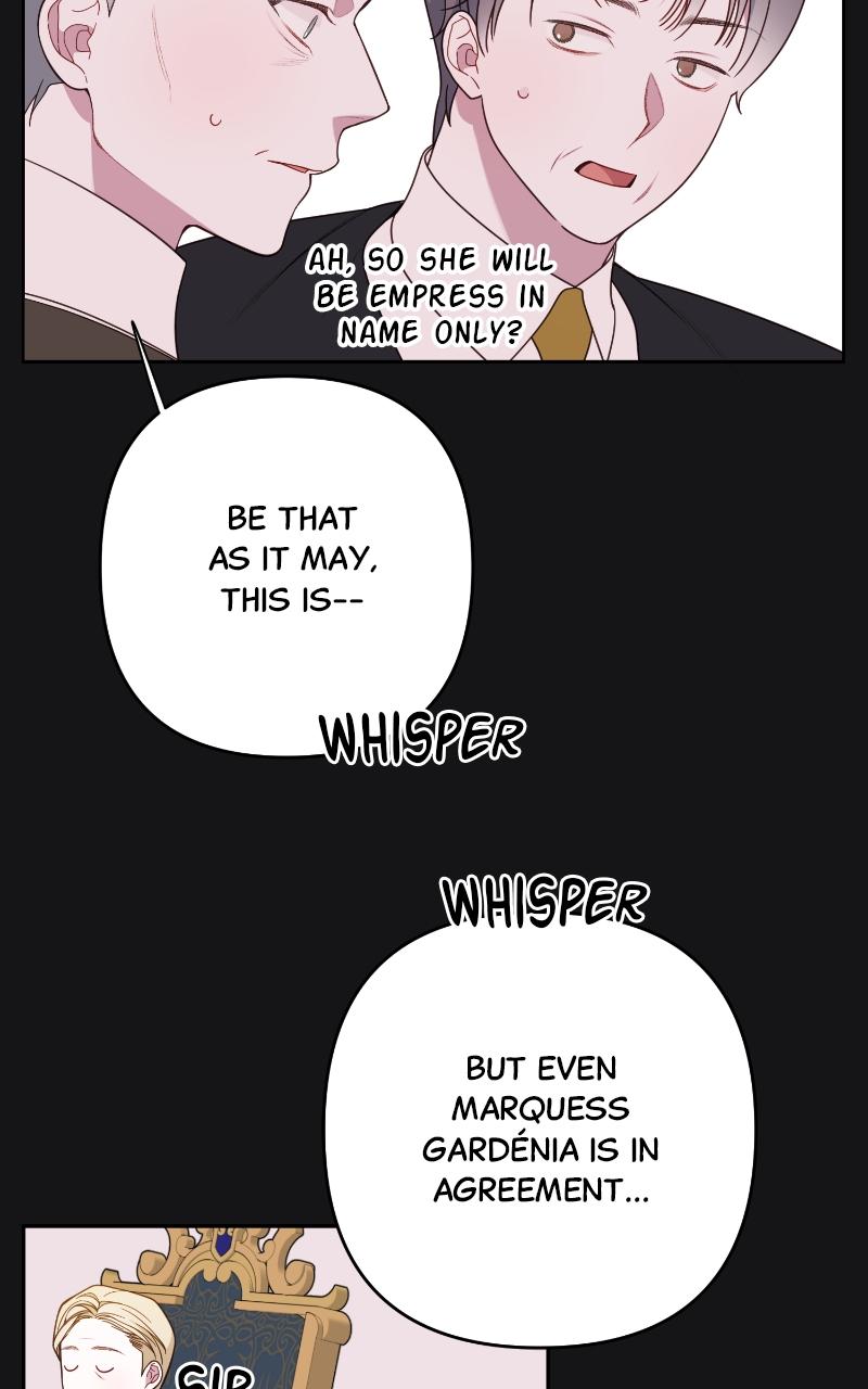 Baby Tyrant Chap 19 - Next Chap 20