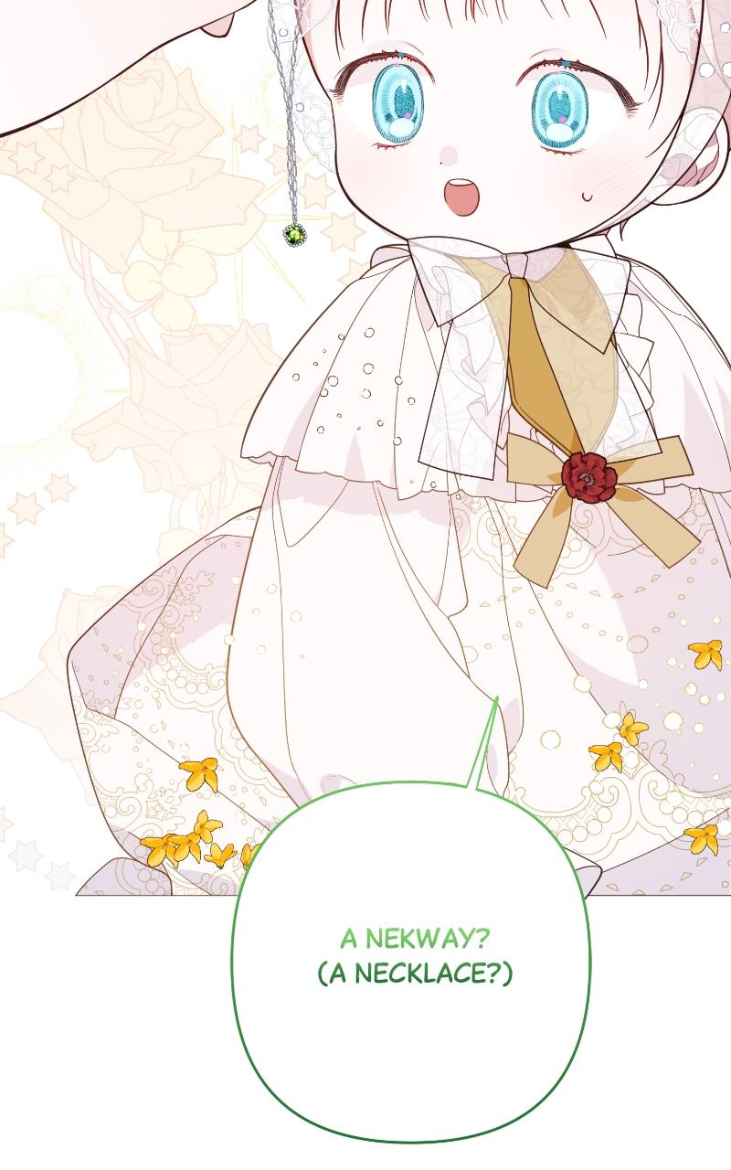 Baby Tyrant Chap 19 - Next Chap 20