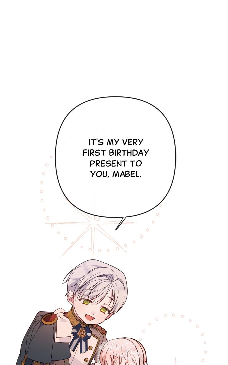 Baby Tyrant Chap 19 - Next Chap 20
