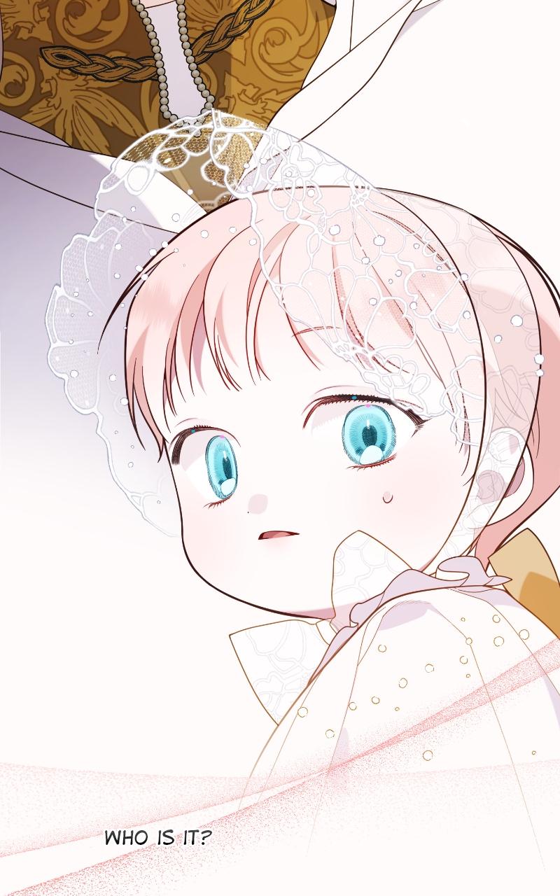Baby Tyrant Chap 19 - Next Chap 20