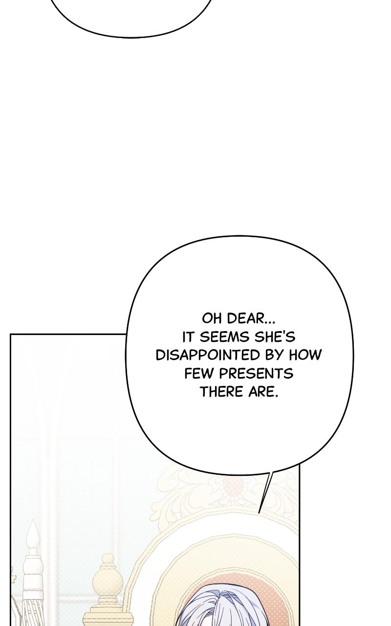 Baby Tyrant Chap 19 - Next Chap 20