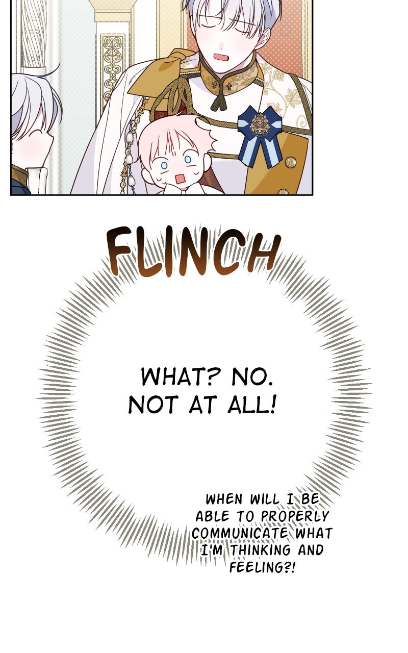 Baby Tyrant Chap 19 - Next Chap 20