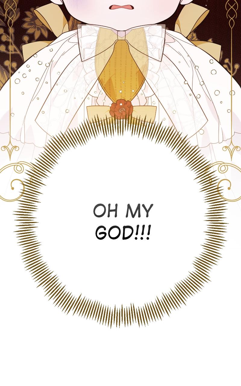 Baby Tyrant Chap 19 - Next Chap 20
