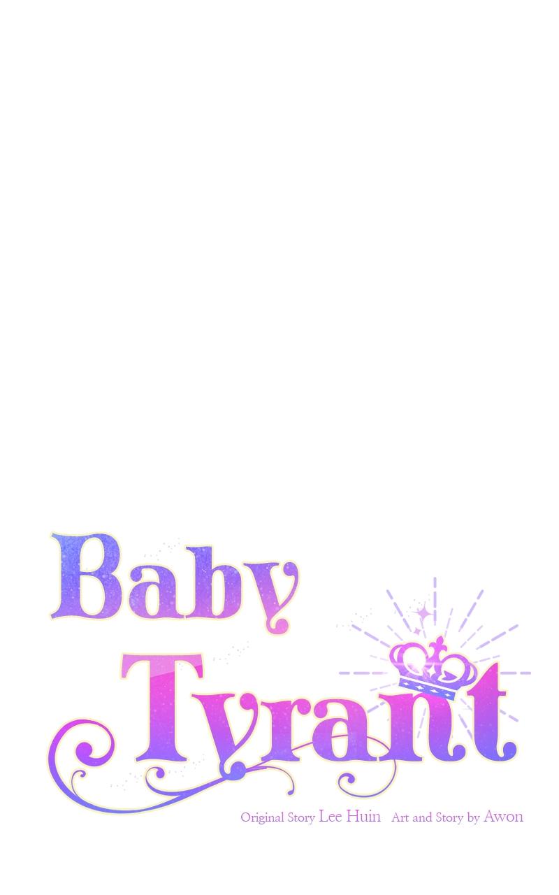Baby Tyrant Chap 19 - Next Chap 20