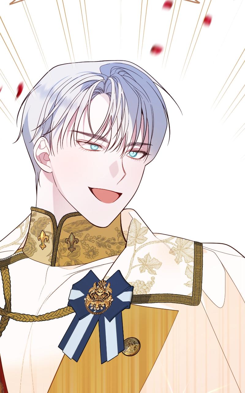 Baby Tyrant Chap 19 - Next Chap 20