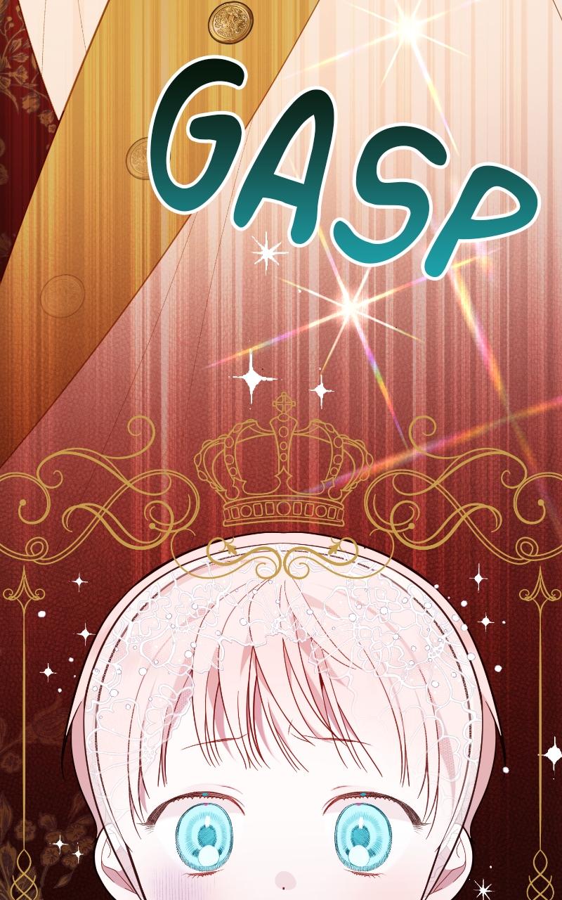 Baby Tyrant Chap 19 - Next Chap 20
