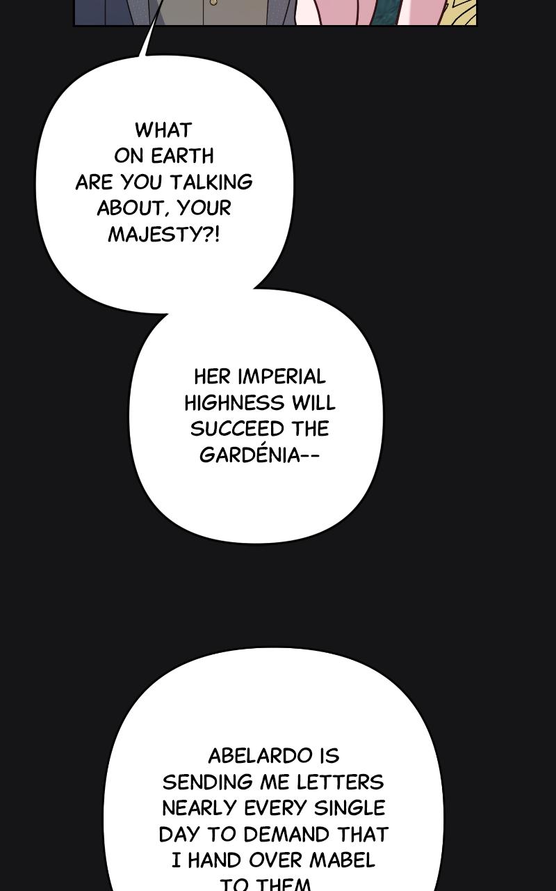 Baby Tyrant Chap 19 - Next Chap 20