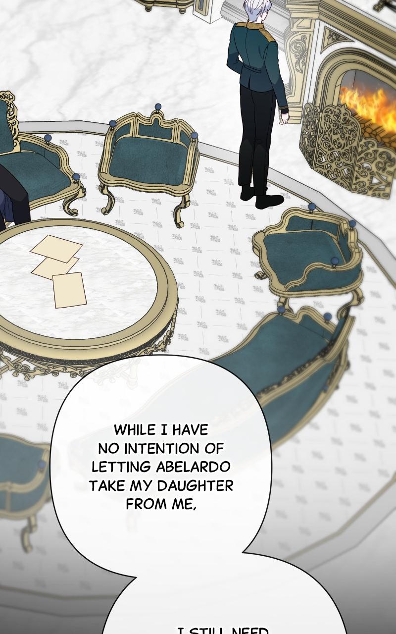Baby Tyrant Chap 19 - Next Chap 20