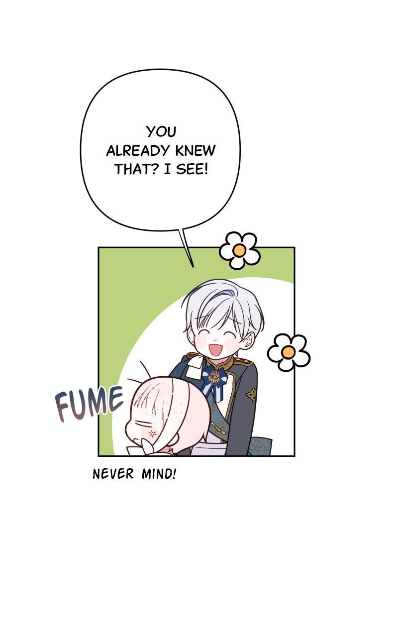 Baby Tyrant Chap 19 - Next Chap 20