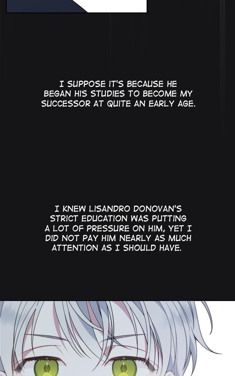 Baby Tyrant Chap 19 - Next Chap 20