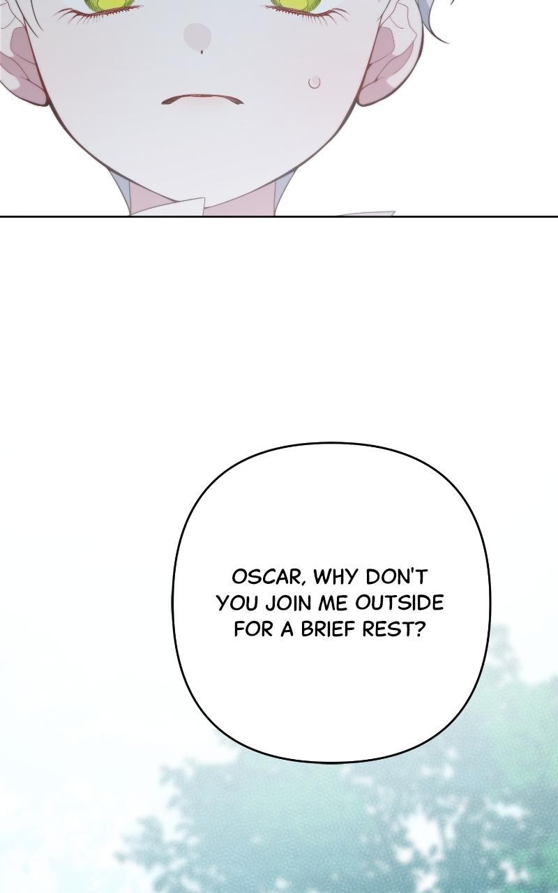 Baby Tyrant Chap 19 - Next Chap 20