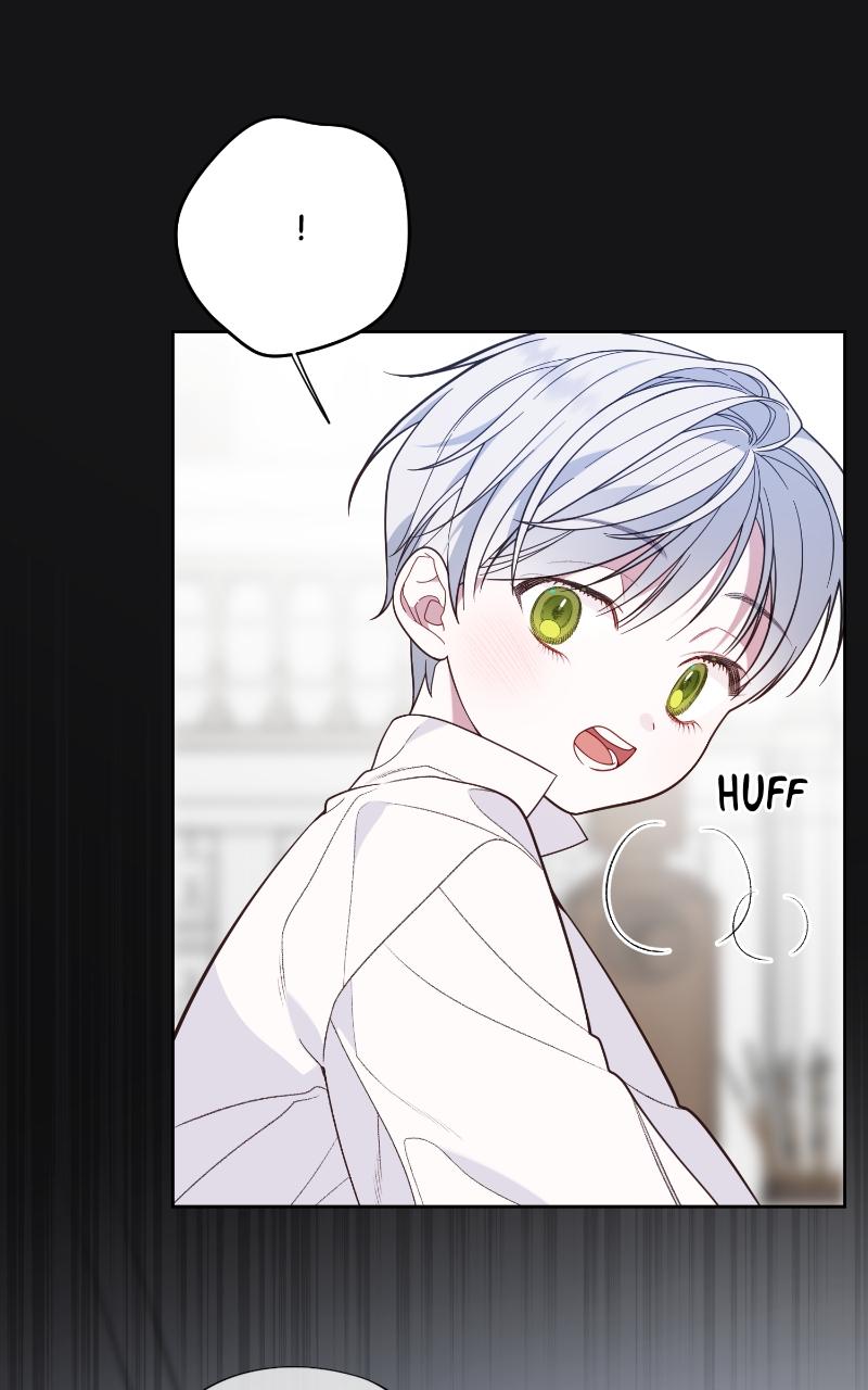 Baby Tyrant Chap 19 - Next Chap 20