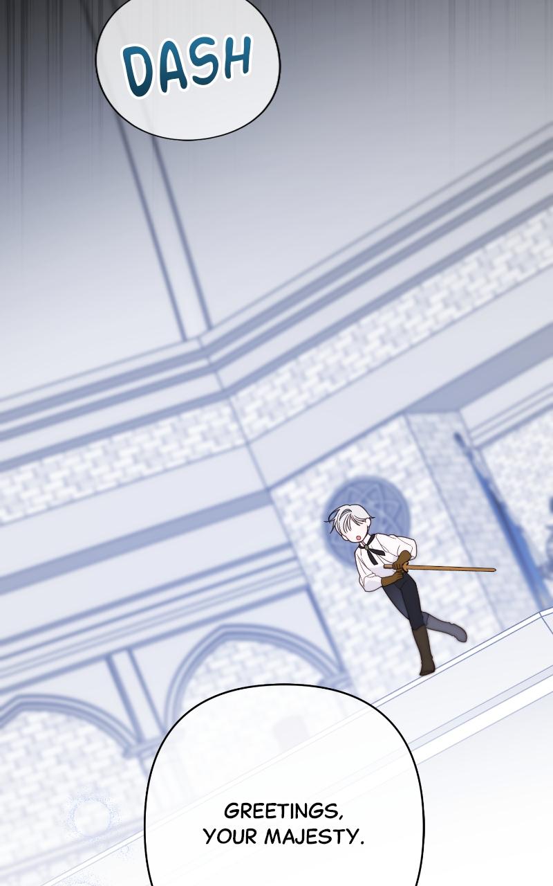 Baby Tyrant Chap 19 - Next Chap 20