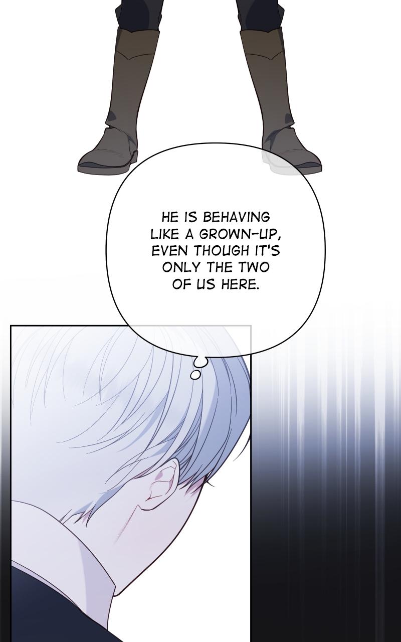 Baby Tyrant Chap 19 - Next Chap 20