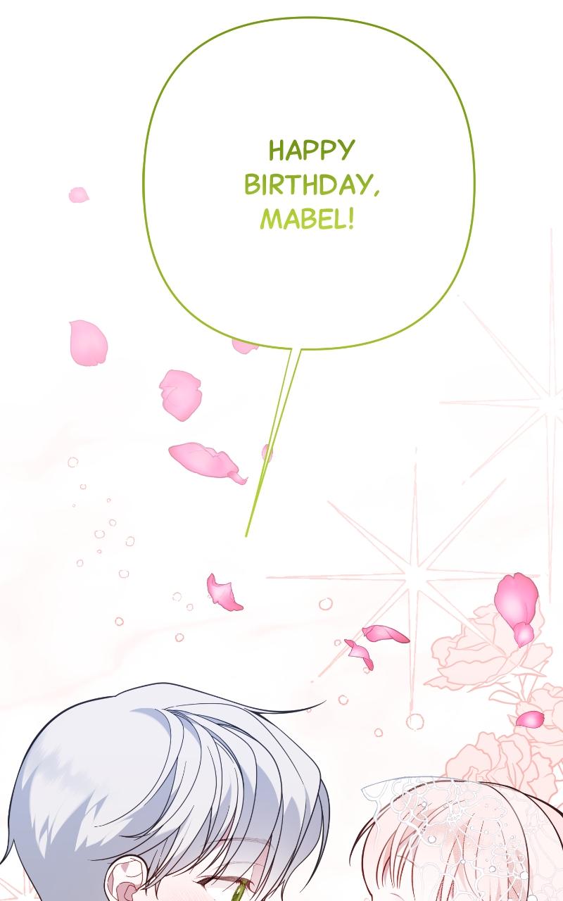 Baby Tyrant Chap 19 - Next Chap 20