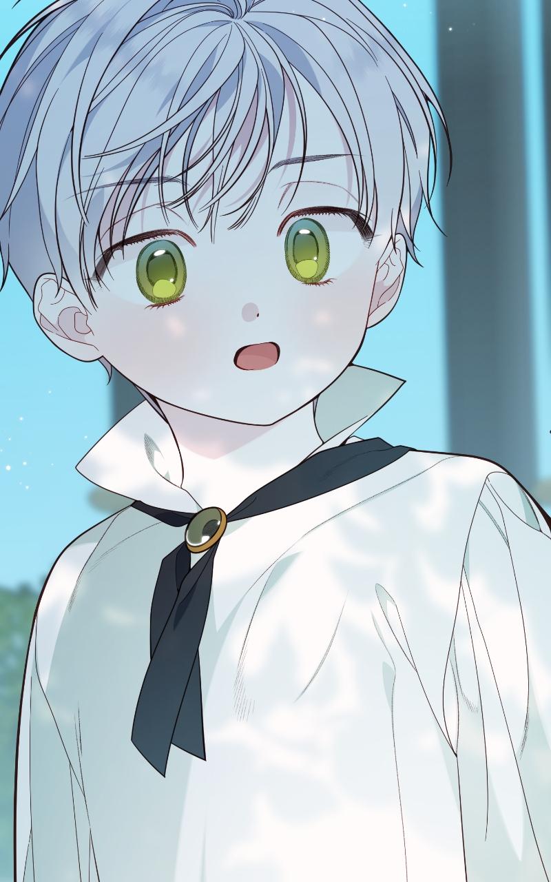 Baby Tyrant Chap 19 - Next Chap 20