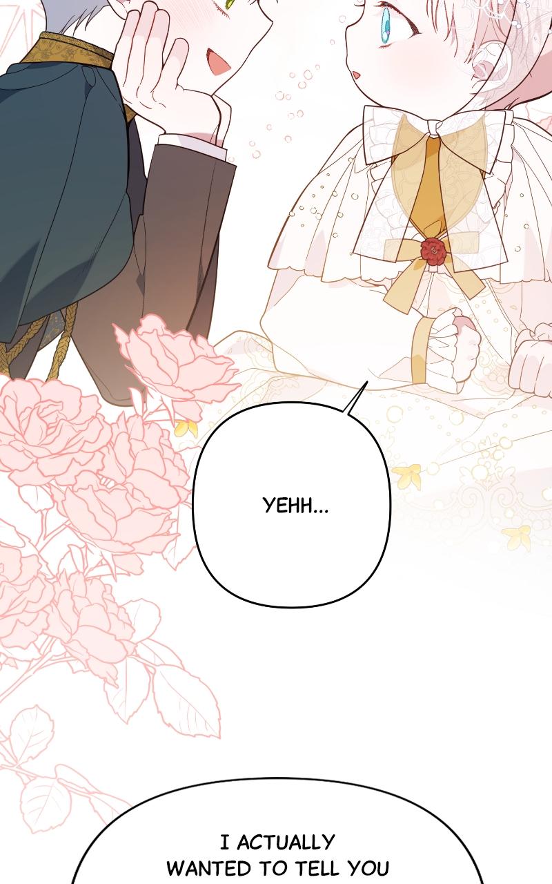 Baby Tyrant Chap 19 - Next Chap 20