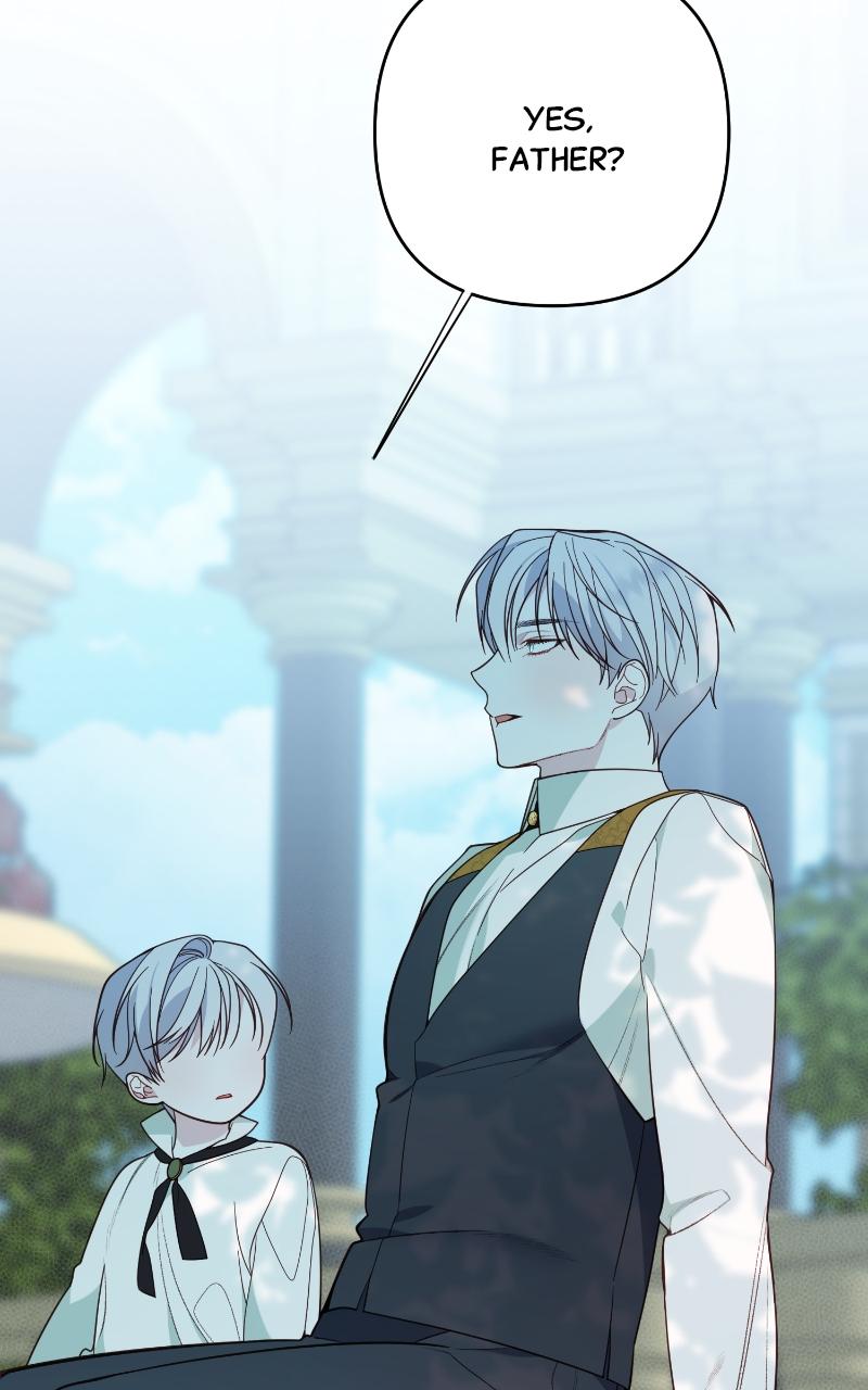 Baby Tyrant Chap 19 - Next Chap 20