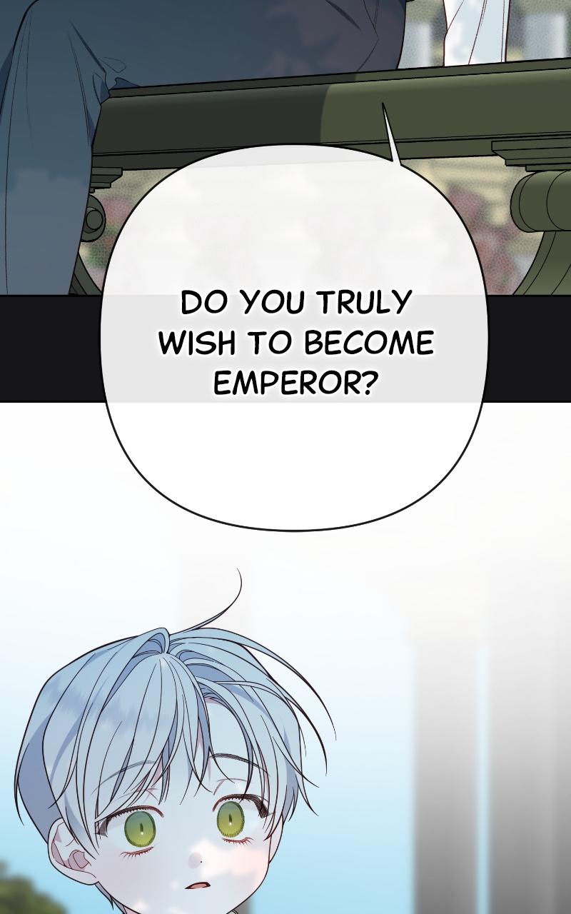 Baby Tyrant Chap 19 - Next Chap 20
