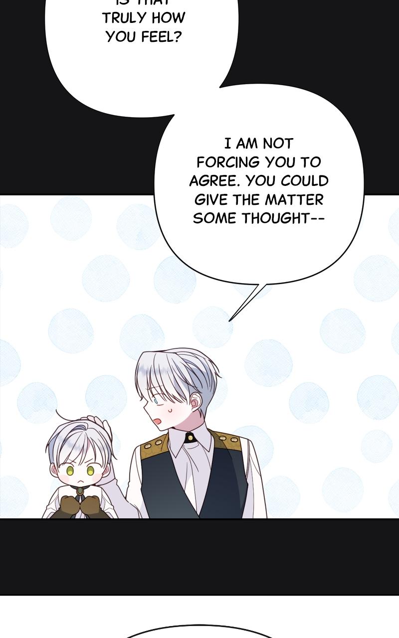 Baby Tyrant Chap 19 - Next Chap 20