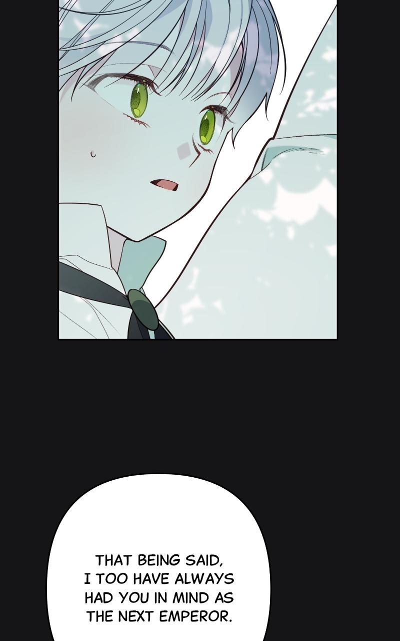 Baby Tyrant Chap 19 - Next Chap 20