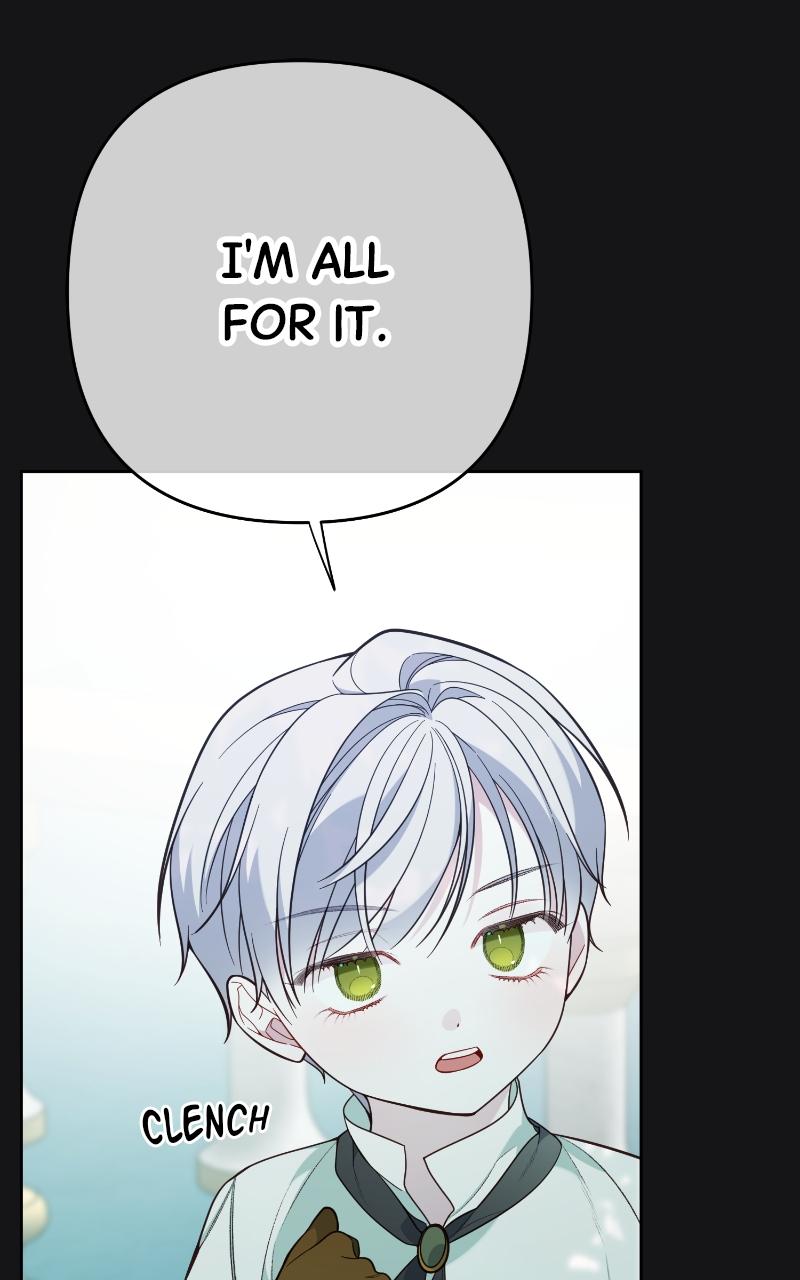 Baby Tyrant Chap 19 - Next Chap 20