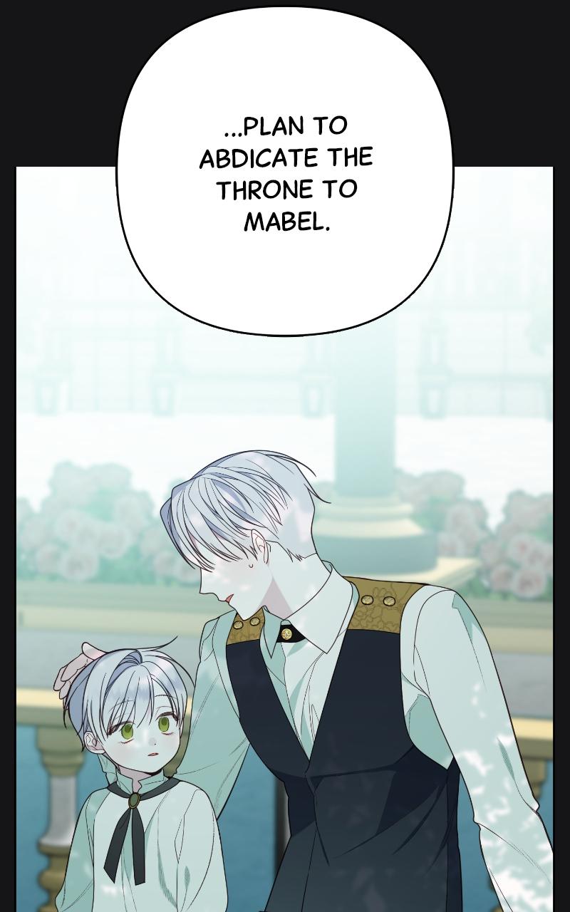 Baby Tyrant Chap 19 - Next Chap 20