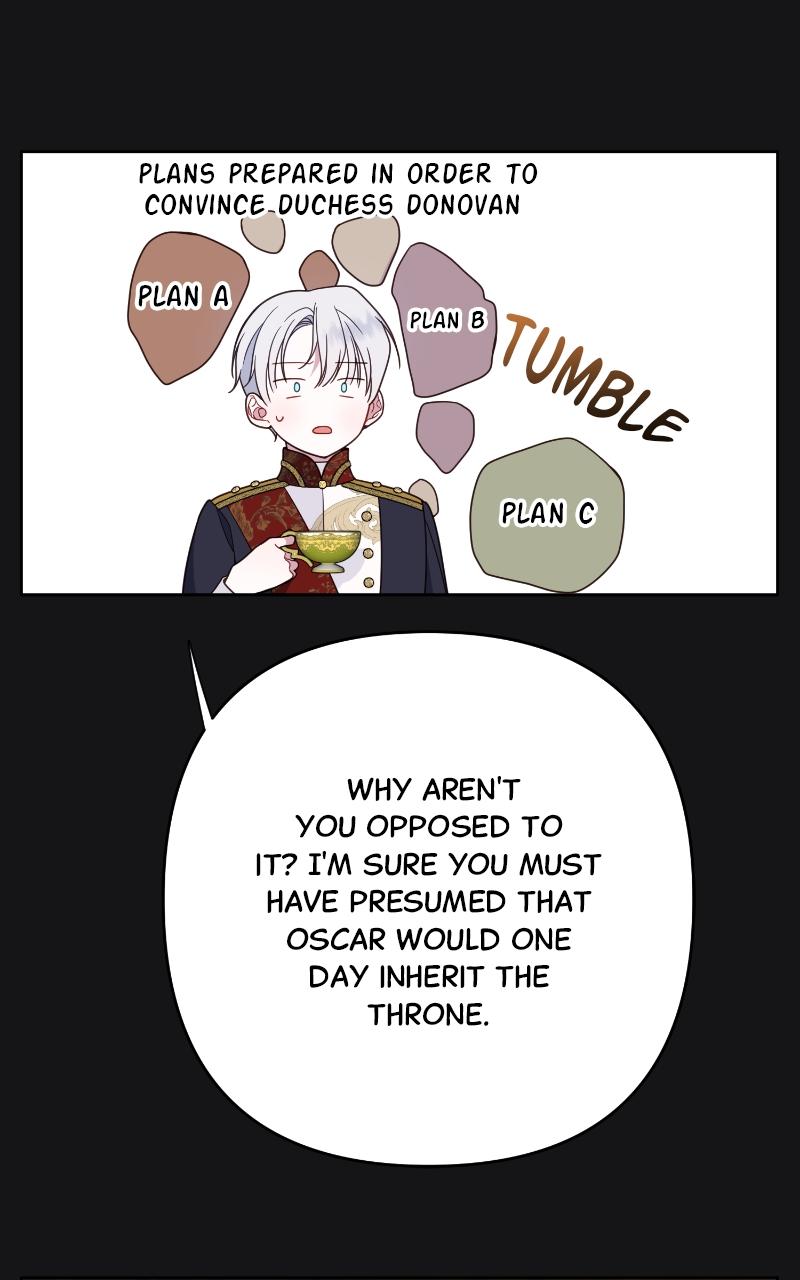 Baby Tyrant Chap 19 - Next Chap 20