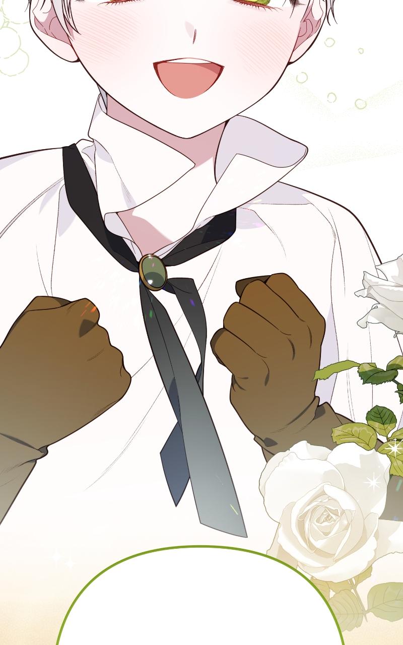 Baby Tyrant Chap 19 - Next Chap 20