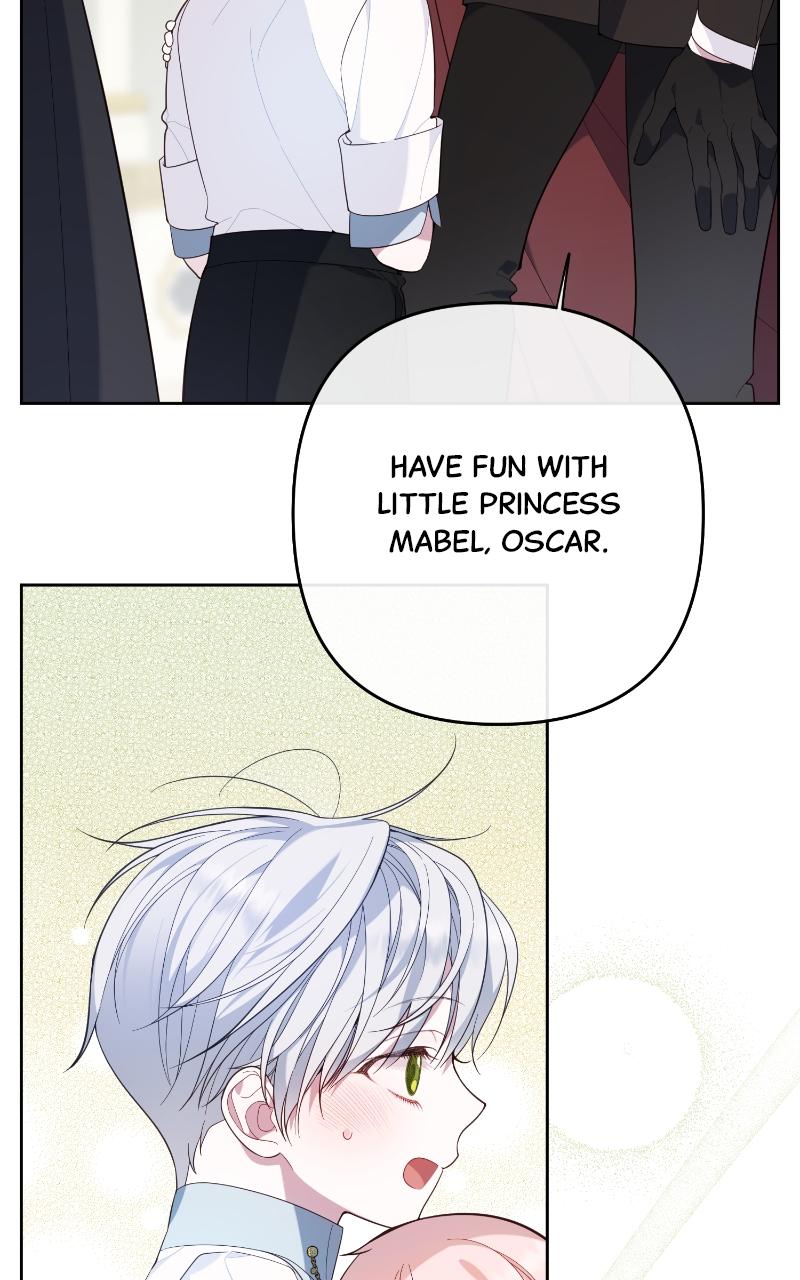 Baby Tyrant Chap 10 - Next Chap 11