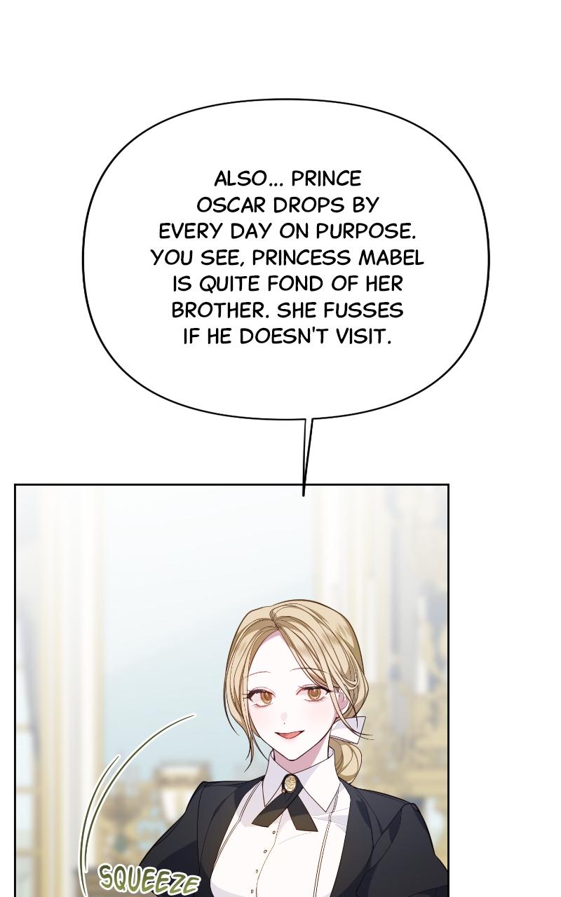 Baby Tyrant Chap 10 - Next Chap 11