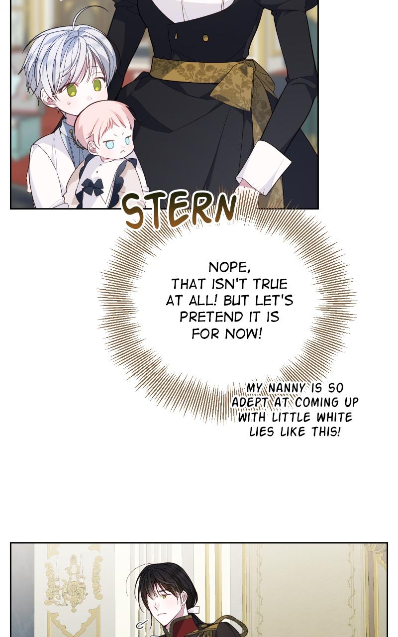 Baby Tyrant Chap 10 - Next Chap 11