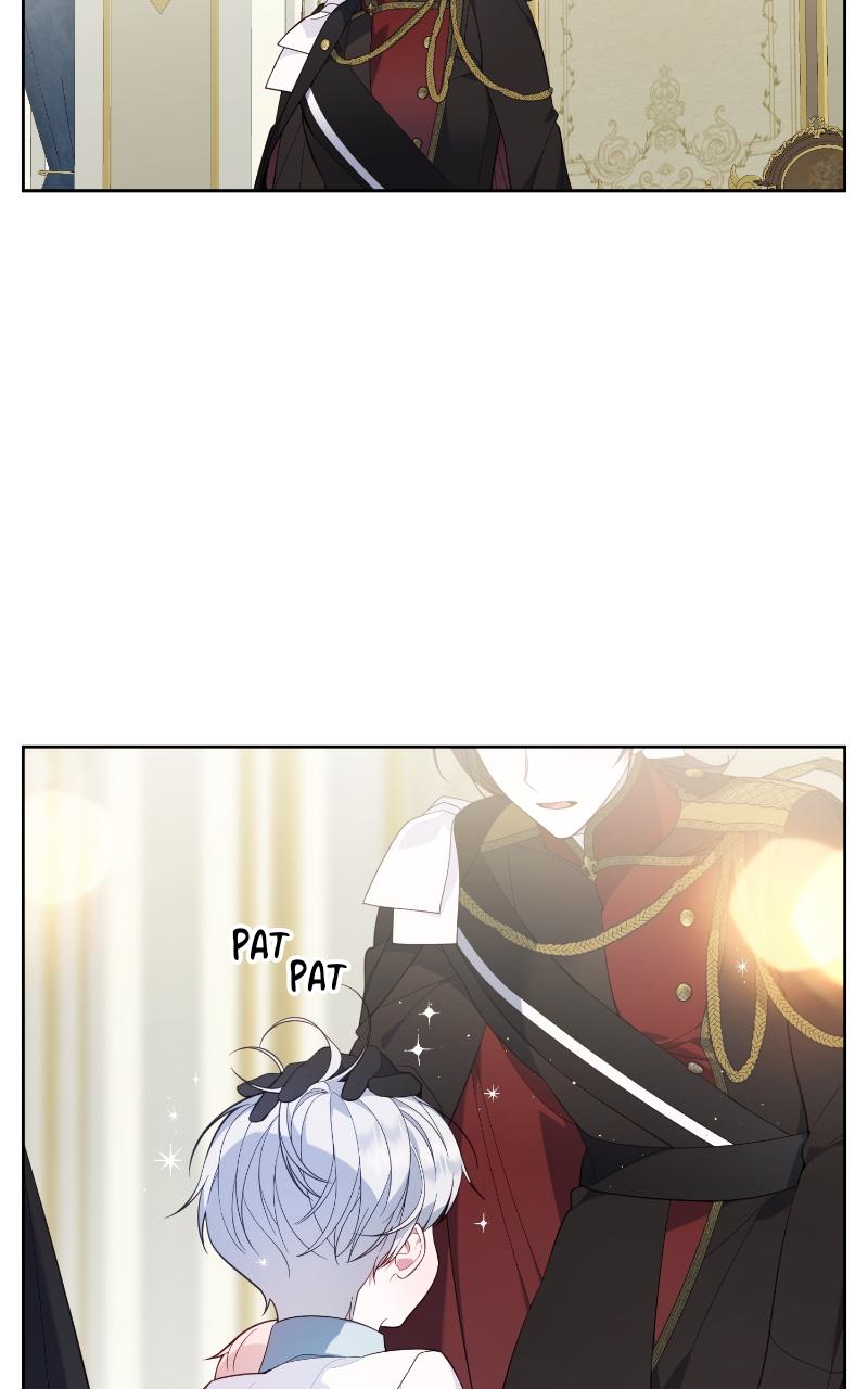 Baby Tyrant Chap 10 - Next Chap 11