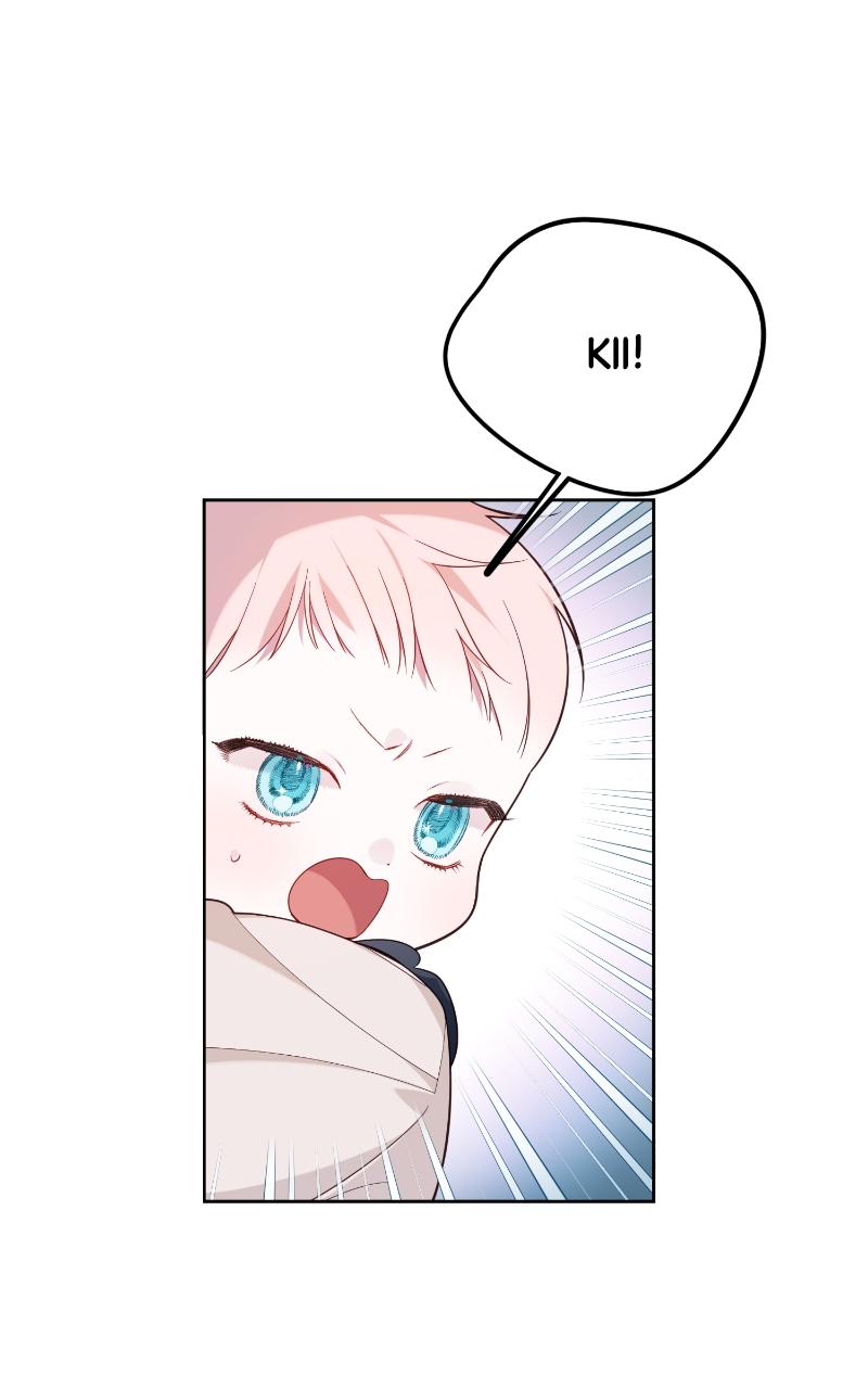 Baby Tyrant Chap 10 - Next Chap 11