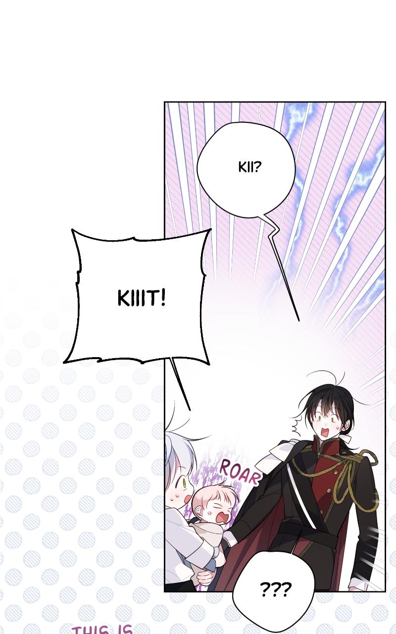 Baby Tyrant Chap 10 - Next Chap 11