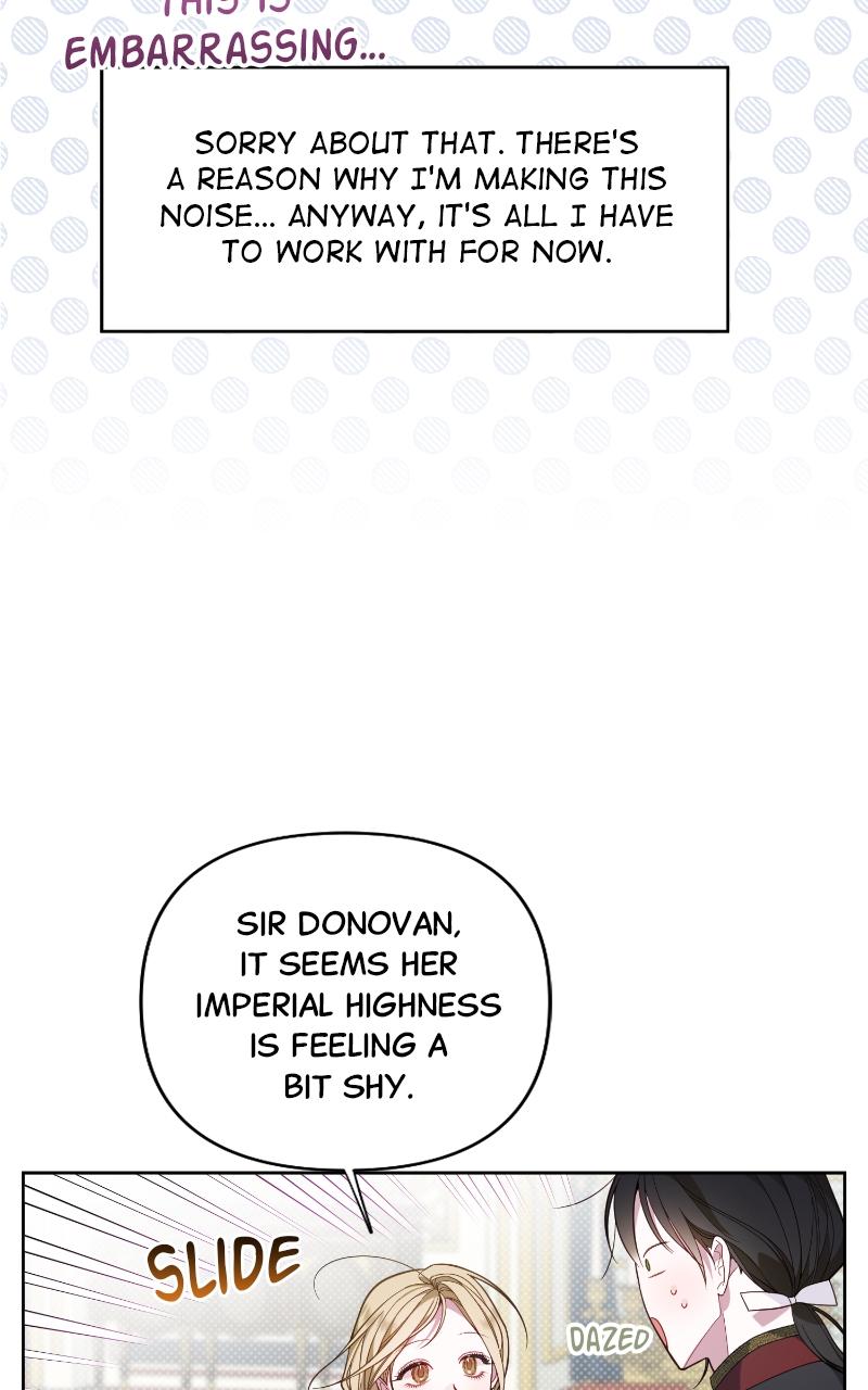 Baby Tyrant Chap 10 - Next Chap 11