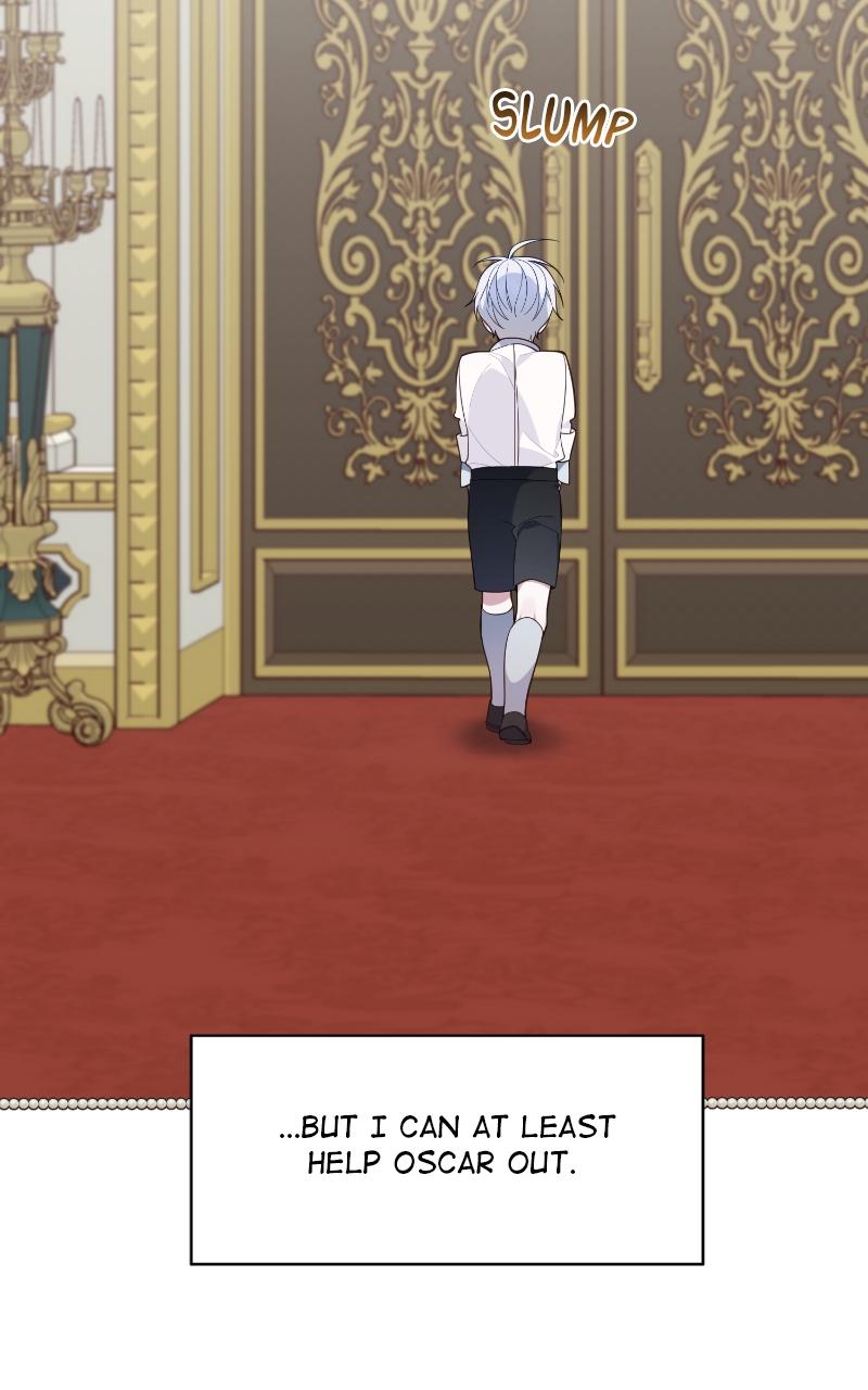 Baby Tyrant Chap 10 - Next Chap 11