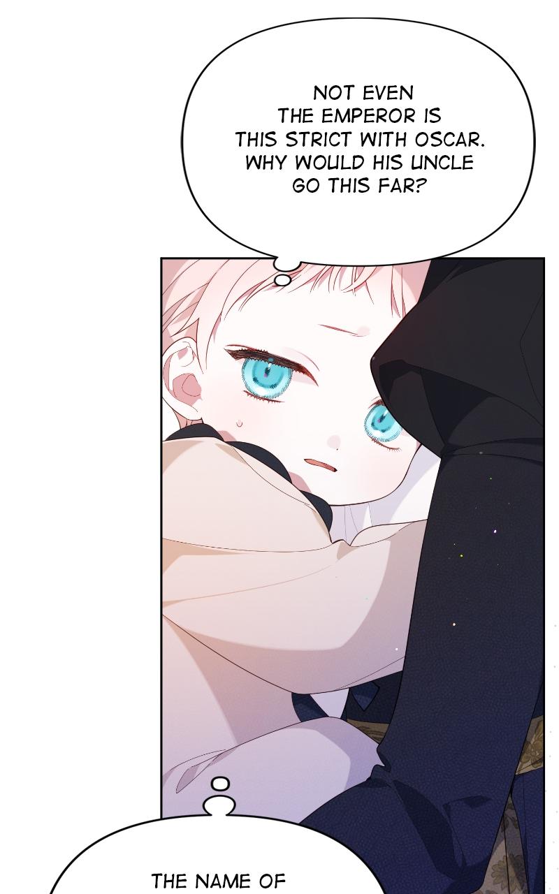 Baby Tyrant Chap 10 - Next Chap 11