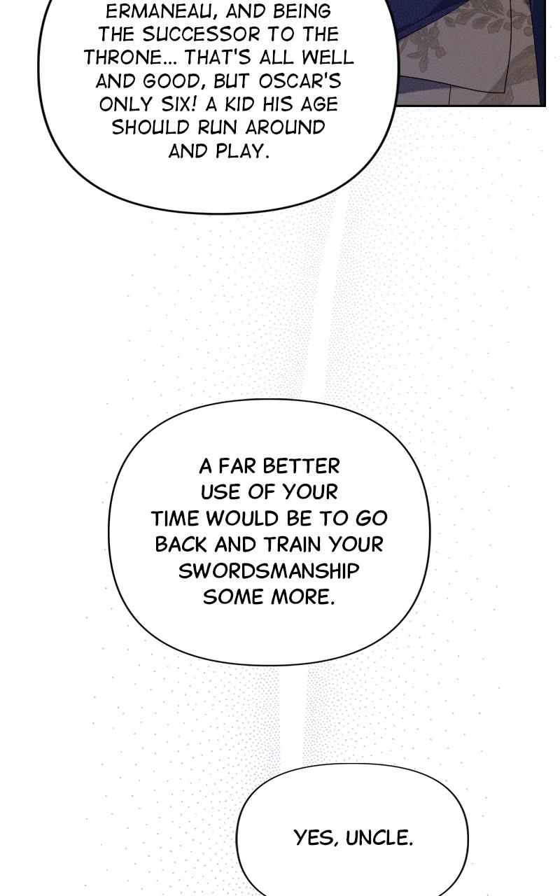 Baby Tyrant Chap 10 - Next Chap 11