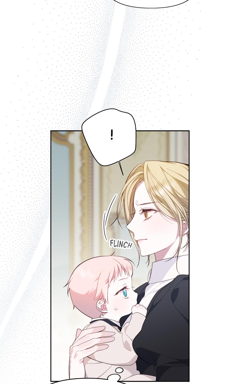 Baby Tyrant Chap 10 - Next Chap 11