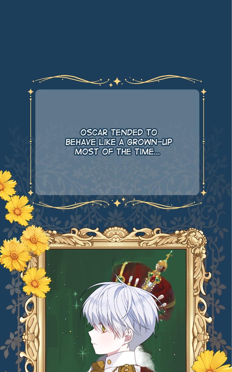 Baby Tyrant Chap 10 - Next Chap 11