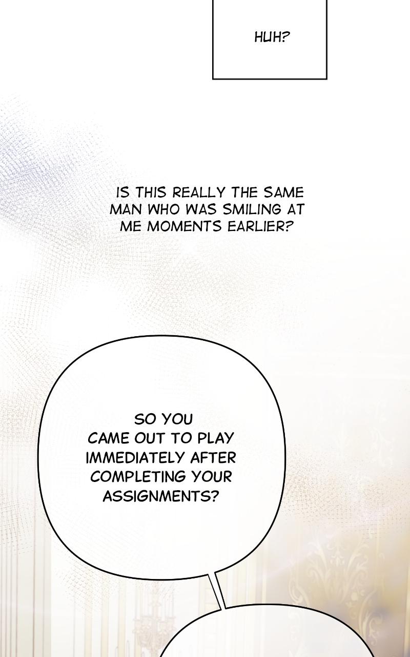 Baby Tyrant Chap 10 - Next Chap 11