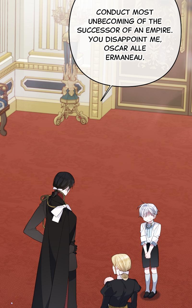 Baby Tyrant Chap 10 - Next Chap 11