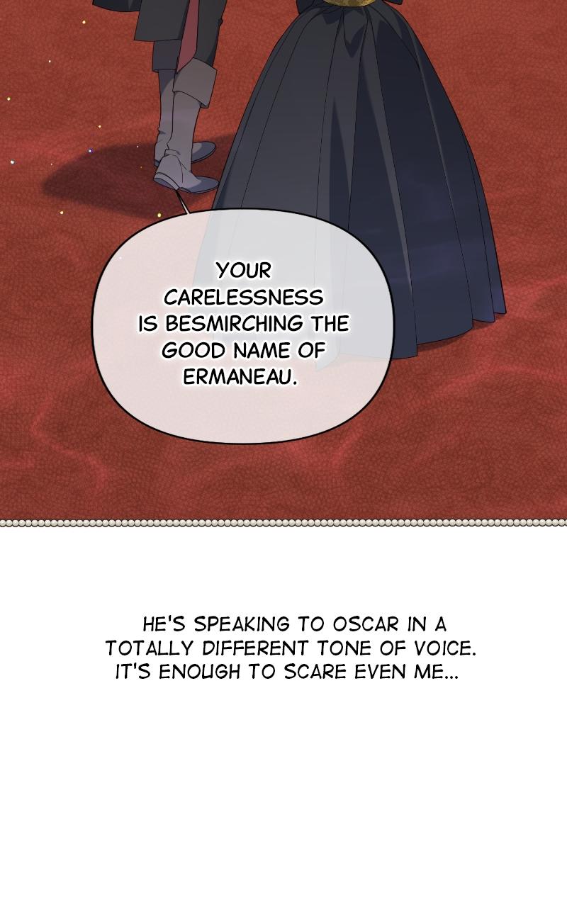 Baby Tyrant Chap 10 - Next Chap 11