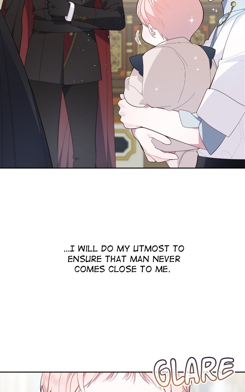 Baby Tyrant Chap 10 - Next Chap 11