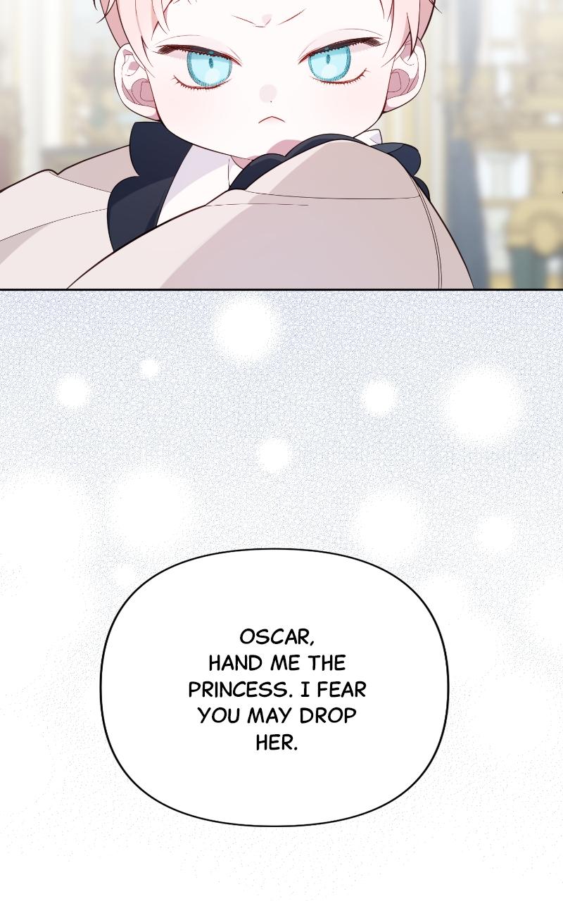 Baby Tyrant Chap 10 - Next Chap 11