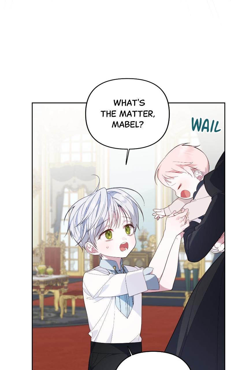 Baby Tyrant Chap 10 - Next Chap 11